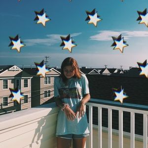 Meet your Posher, Alexa